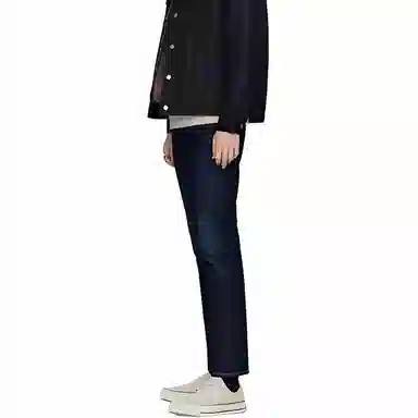 Lee Tapered Jeans