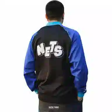 Nike x Kaws Showtime City Edition Jacket