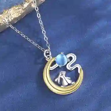 LOVE WHEEL S925
