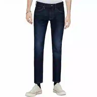 Lee Tapered Jeans