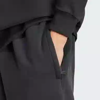 adidas EQUIPMENT SS25 Fleece Joggers