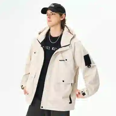 s.k. manor hill logo