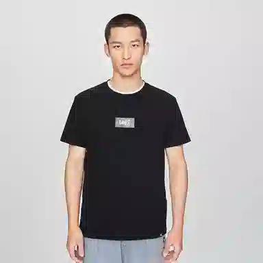 Lee SS25 Logo T