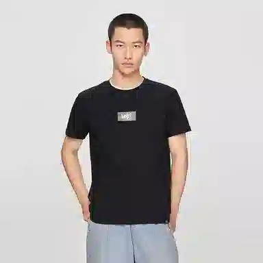 Lee SS25 Logo T
