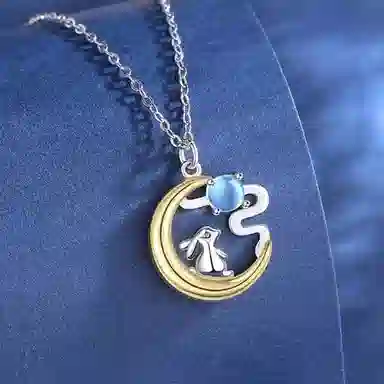 LOVE WHEEL S925