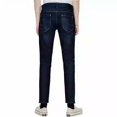 Lee Tapered Jeans