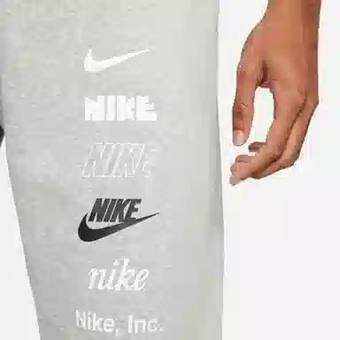 Nike Club+ BB CF Pant M
