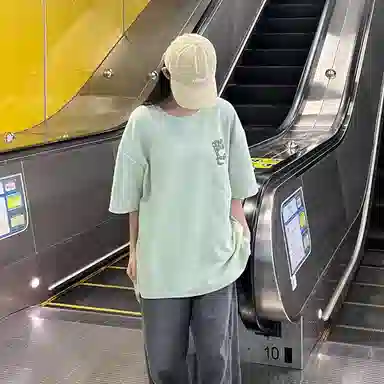 The Simpsons T-Shirt