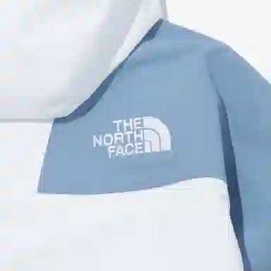 THE NORTH FACE Hi Mountain Jacket Logo
