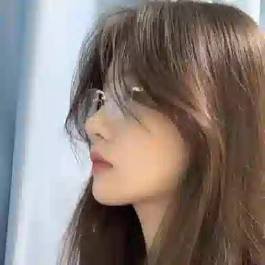 【联系客服可配度数】 佐川 商务无边框眼镜 超轻纯钛 复古方框近视 平光防蓝光 钛 方形 功能性眼镜 男女同款情侣款 可配近视度数