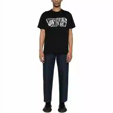VERSACE JEANS COUTURE T