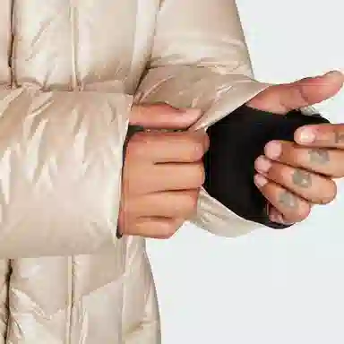 adidas originals Heavyweight Down Puffer Jacket 600