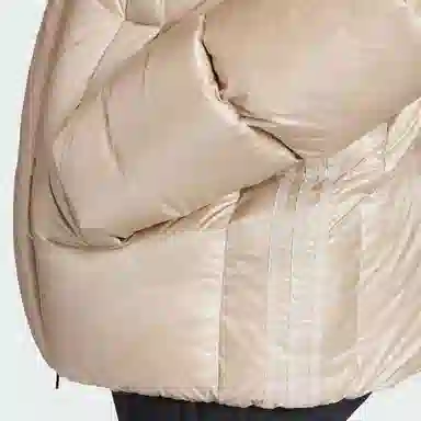 adidas originals Heavyweight Down Puffer Jacket 600