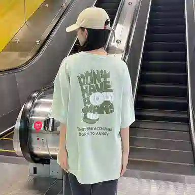 The Simpsons T-Shirt