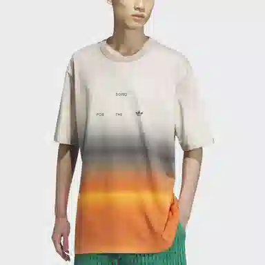 adidas originals x SONG FOR THE MUTE SFTM T