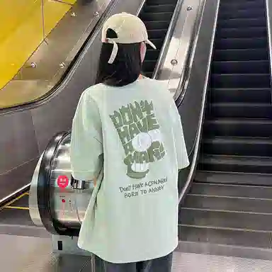 The Simpsons T-Shirt