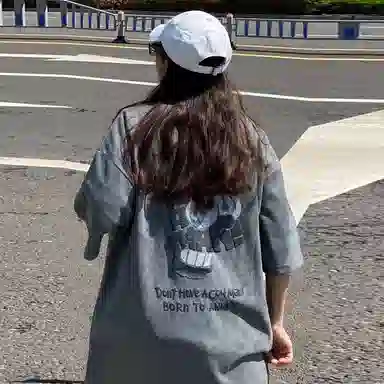 The Simpsons T-Shirt