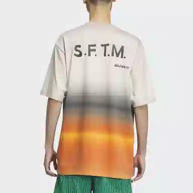 adidas originals x SONG FOR THE MUTE SFTM T