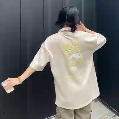 The Simpsons T-Shirt