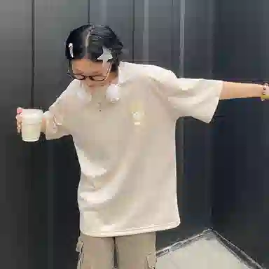 The Simpsons T-Shirt