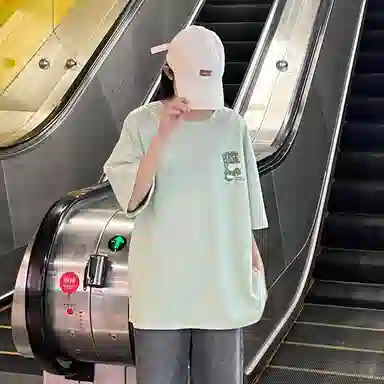 The Simpsons T-Shirt