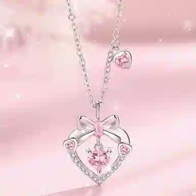 LOVE WHEEL S925