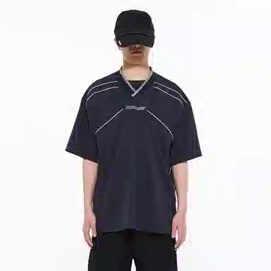 BLINDNOPLAN 23SS polo