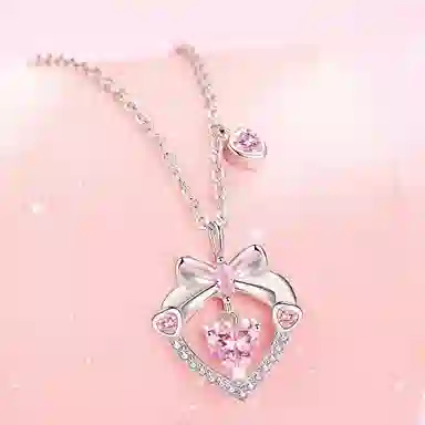 LOVE WHEEL S925