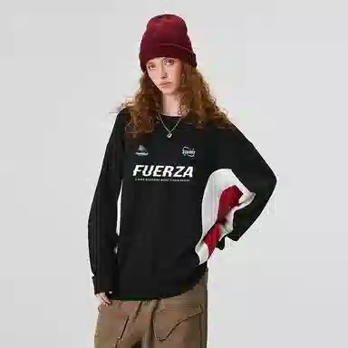 FUERZA