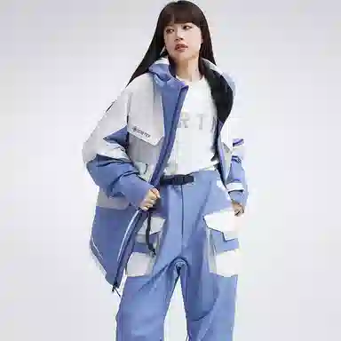 Burton Aizawa Vanguard Gore-Tex 2L