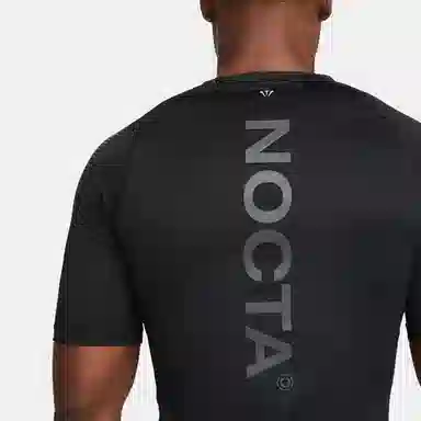 Nike x Drake Retro Basketball Tee Black