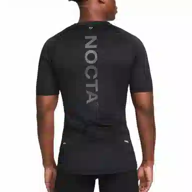 Nike x Drake Retro Basketball Tee Black