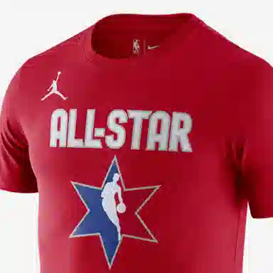 Nike NBA All-Star Dri-FIT Paul George Tee