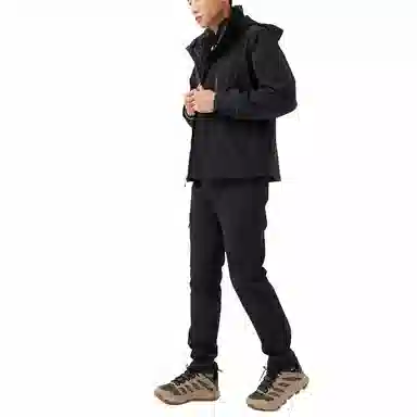 Columbia Lost Mountain