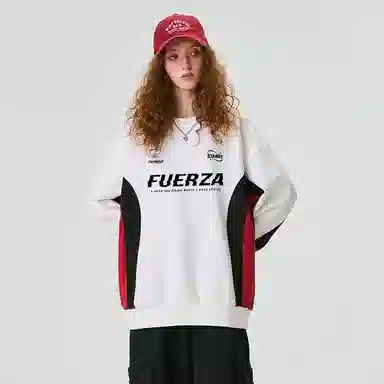 FUERZA