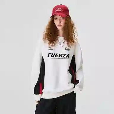 FUERZA