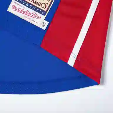 Mitchell Ness NBA AU 2003-04 1
