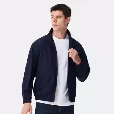 U.S. POLO ASSN. Classic Long Sleeve Jacket