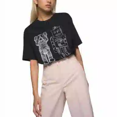 UNIQLO x KAWS x Andy Warhol FW24