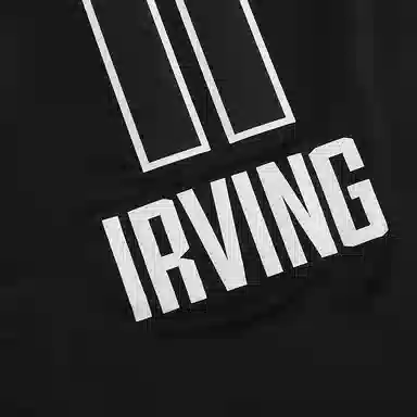 Jordan NBA Kyrie Irving All-Star Edition Swingman Jersey SW