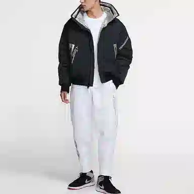 Jordan 23 Engineered MA-1