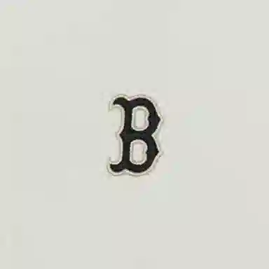 MLB Jacquard Monogram Boston Red Sox Sweatshirts