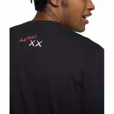 UNIQLO x KAWS x Andy Warhol FW24