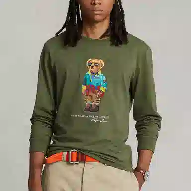 Polo Ralph Lauren SS23T