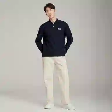 GOLF JEANS Polo