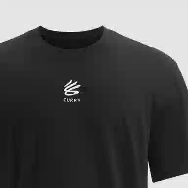 Under Armour CURRY LogoT