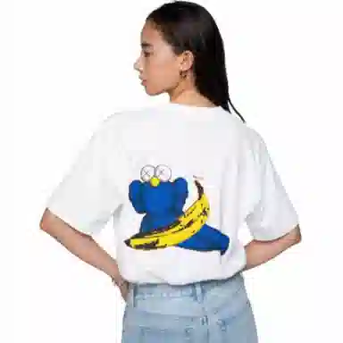 UNIQLO x KAWS x FW24 T