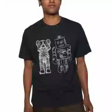 UNIQLO x KAWS x Andy Warhol FW24