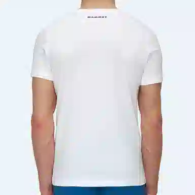 MAMMUTClassic T-shirt LogoT