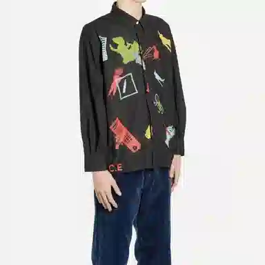 Cav Empt
